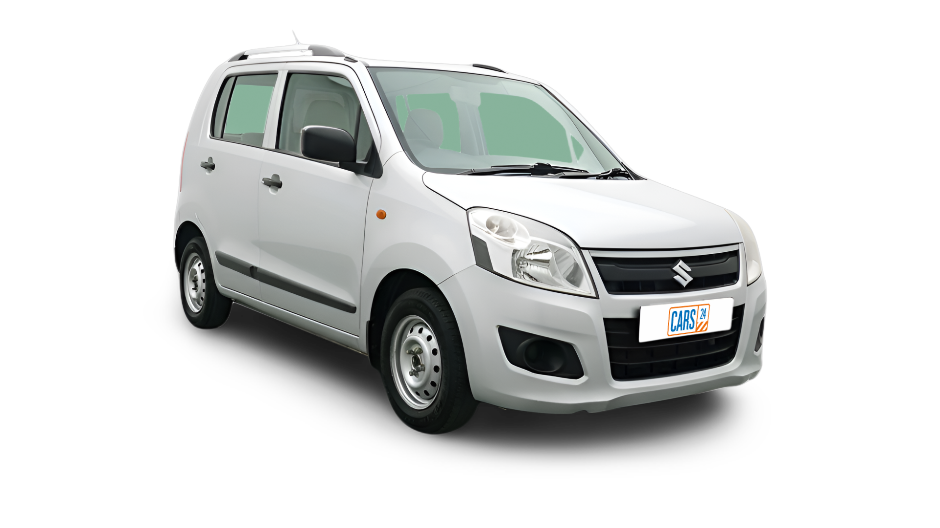 Maruti Wagon R 1.0-img